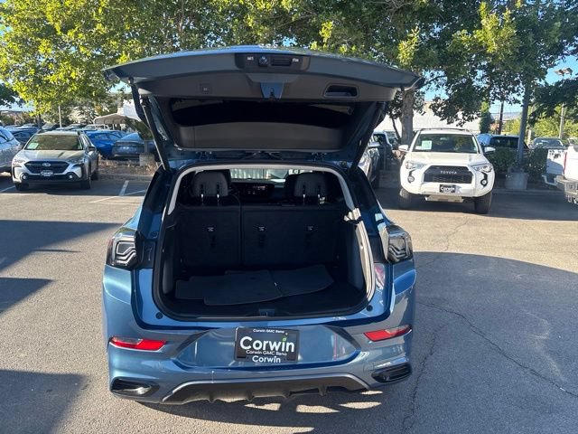 Certified 2024 Buick Encore GX Avenir w/ Avenir Technology Package AWD/4WD image 41