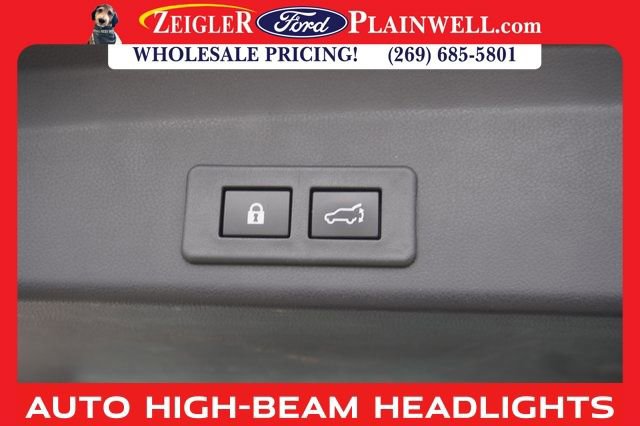 Used 2023 Subaru Ascent Limited image 11