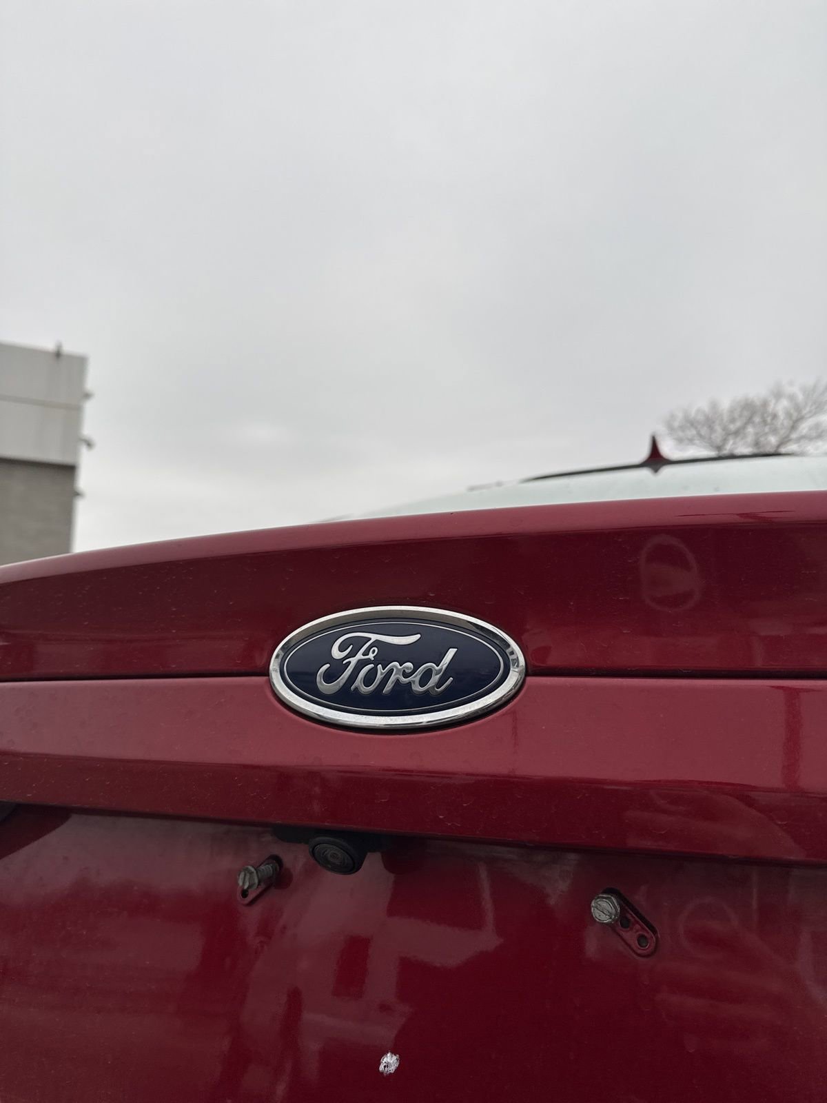 Used 2019 Ford Fusion SE image 6