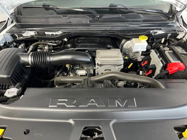 Used 2022 RAM 1500 Big Horn AWD/4WD image 41