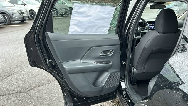 New 2026 Nissan Kicks SV w/ Cold Weather Package AWD/4WD image 20