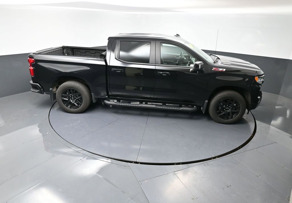 Used 2025 Chevrolet Silverado 1500 RST w/ All Star Edition Plus image 15