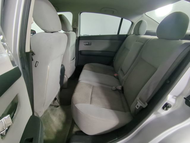 Used 2012 Nissan Sentra 2.0 SR w/ Convenience Pkg FWD image 20