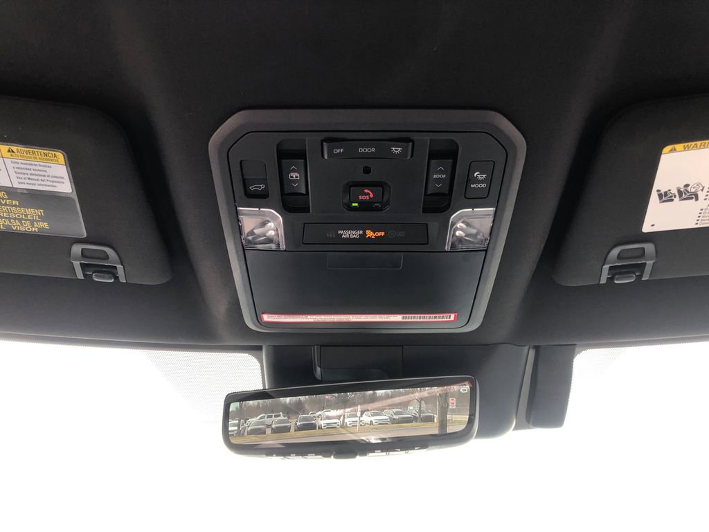 Used 2023 Toyota Sequoia Capstone image 27