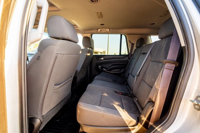 Used 2016 Chevrolet Tahoe LS image 9