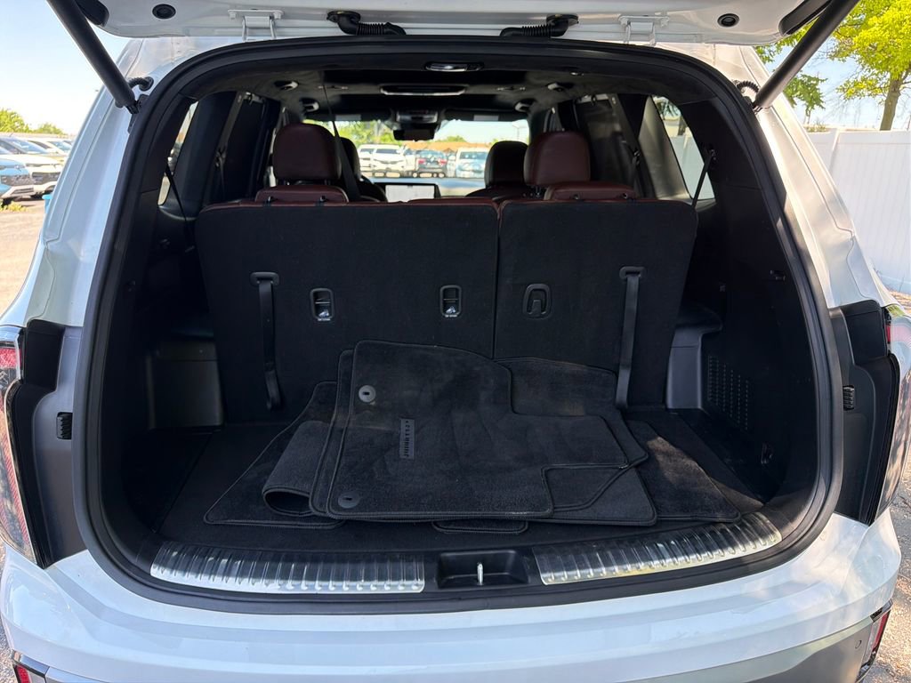 Used 2023 Kia Telluride SX Prestige AWD/4WD image 26