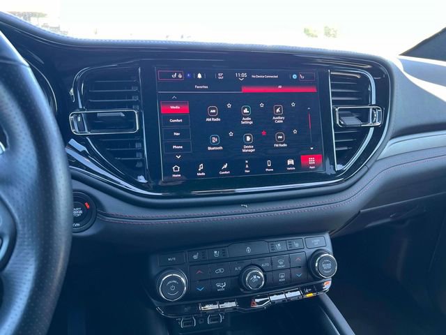 Used 2022 Dodge Durango R/T AWD/4WD image 16