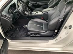 Used 2017 INFINITI Q60 w/ Premium Plus Package 2.0T image 22