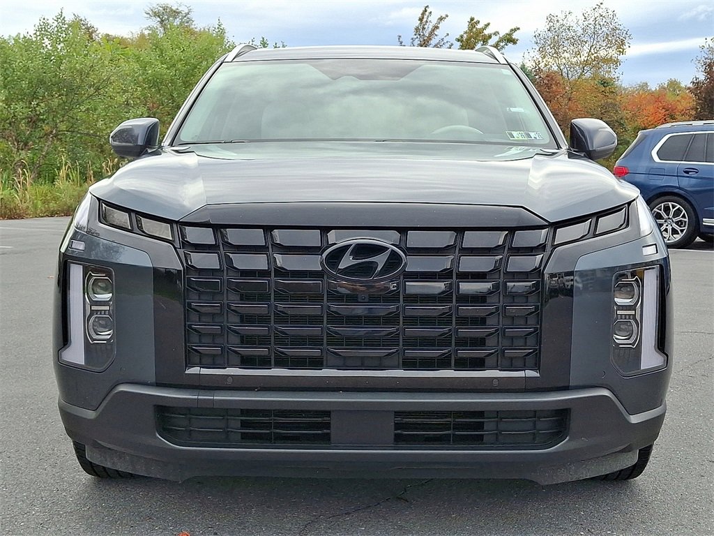 Used 2024 Hyundai Palisade Limited image 5