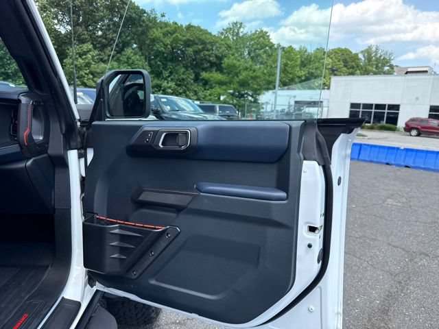Used 2024 Ford Bronco Raptor w/ Interior Carbon Fiber Pack 6 AWD/4WD image 44