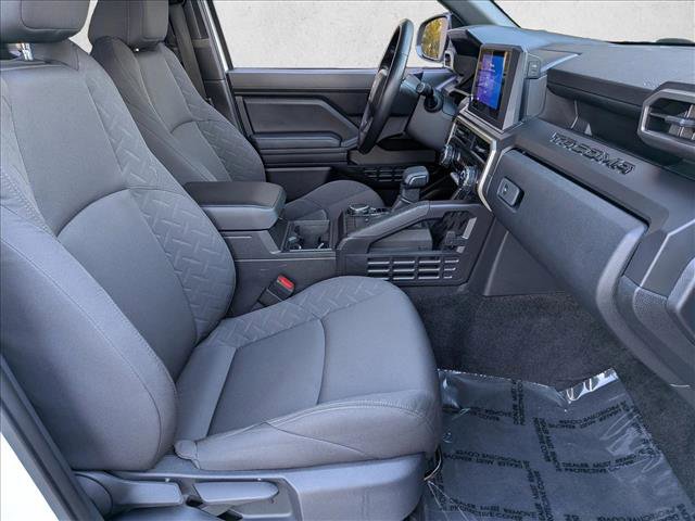 Used 2024 Toyota Tacoma SR AWD/4WD image 20