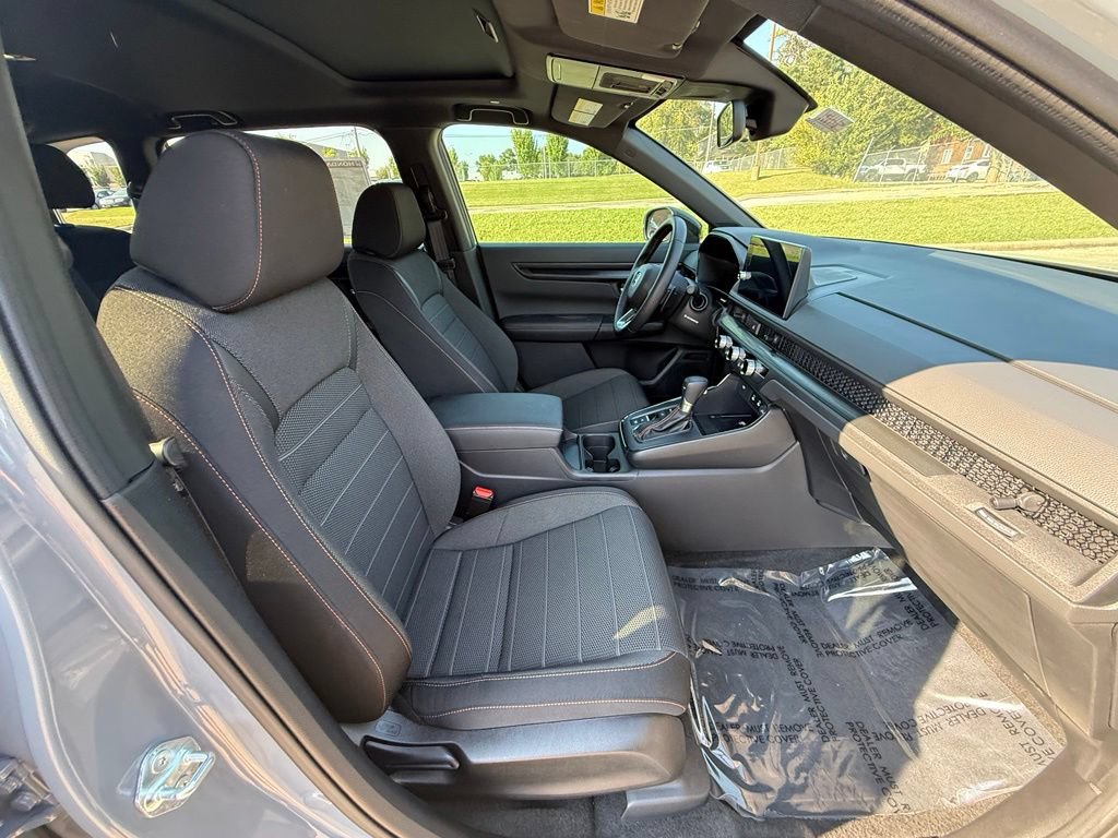 Used 2026 Honda CR-V Sport image 42
