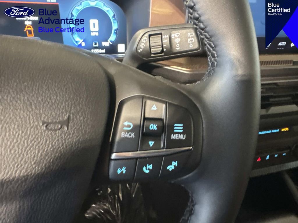 Used 2025 Ford Bronco Sport Outer Banks w/ Outer Banks Tech Package+ AWD/4WD image 22
