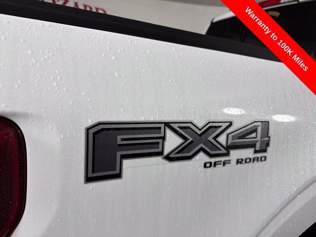 Certified 2024 Ford F150 XLT w/ Equipment Group 302A MID AWD/4WD image 19