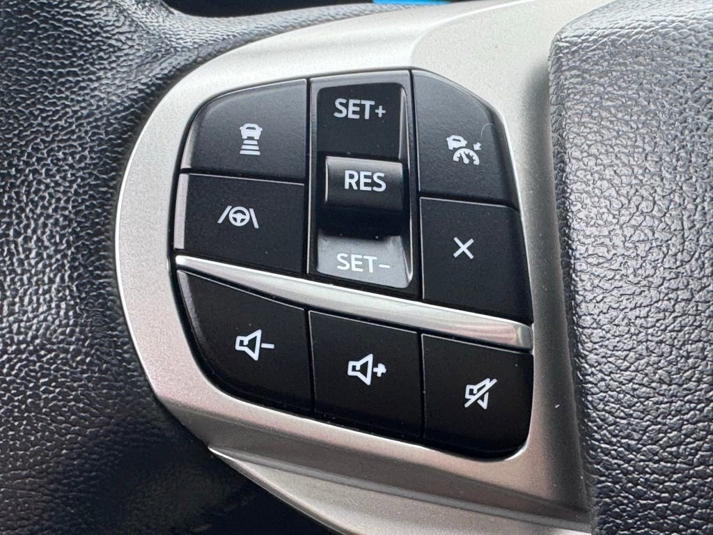 Certified 2022 Ford Explorer Limited w/ Equipment Group 301A image 43