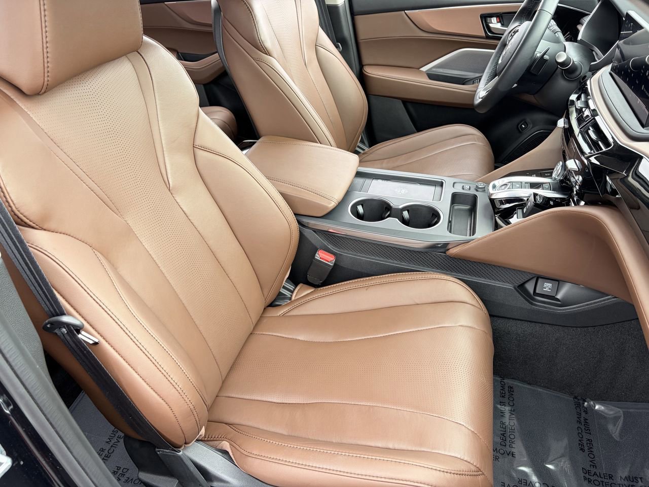 Used 2026 Acura MDX w/ Technology Package image 10