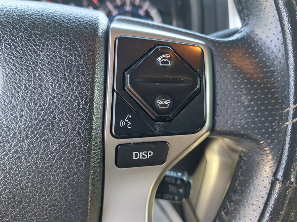 Used 2018 Toyota 4Runner Limited image 30