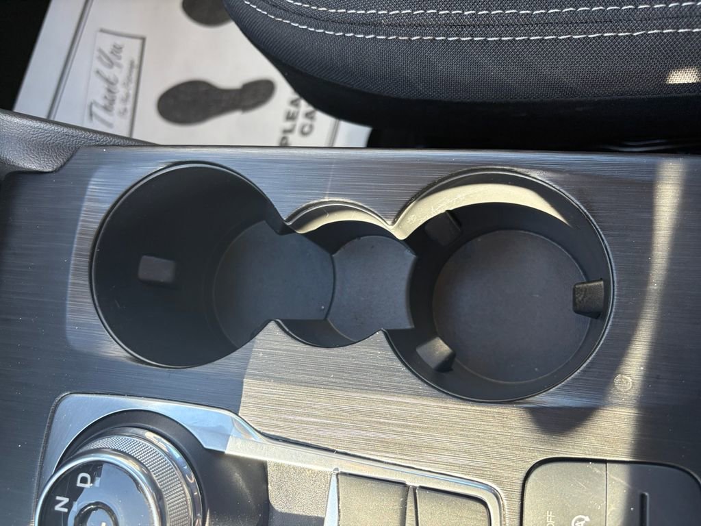 Used 2024 Ford Escape FWD image 9