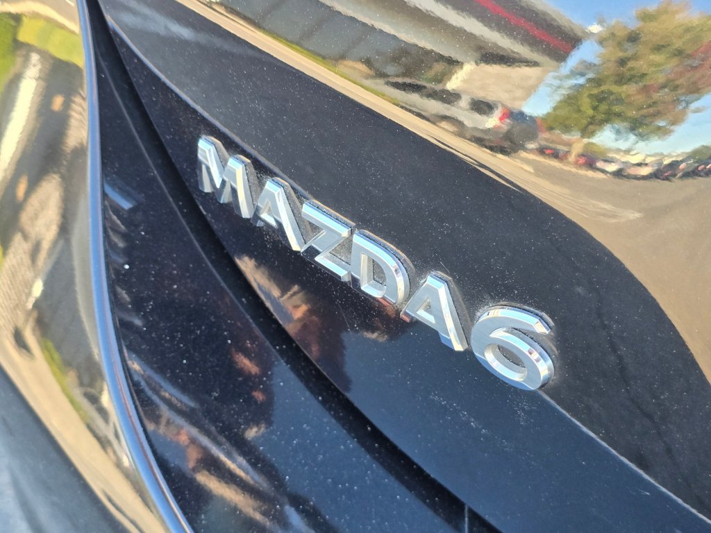 Used 2020 MAZDA MAZDA6 Sport FWD image 18