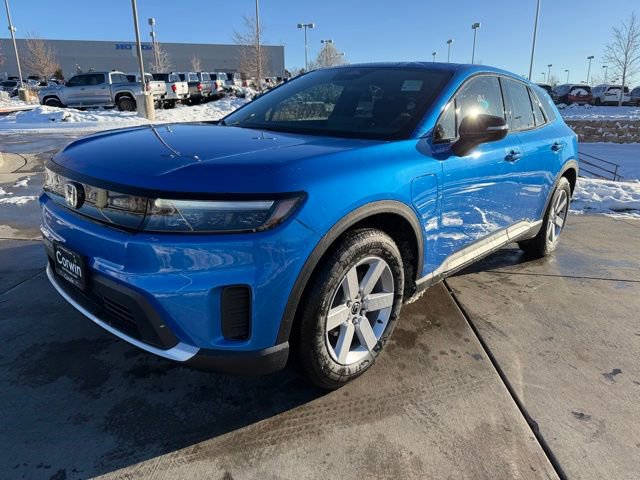 Used 2026 Honda Prologue EX image 3