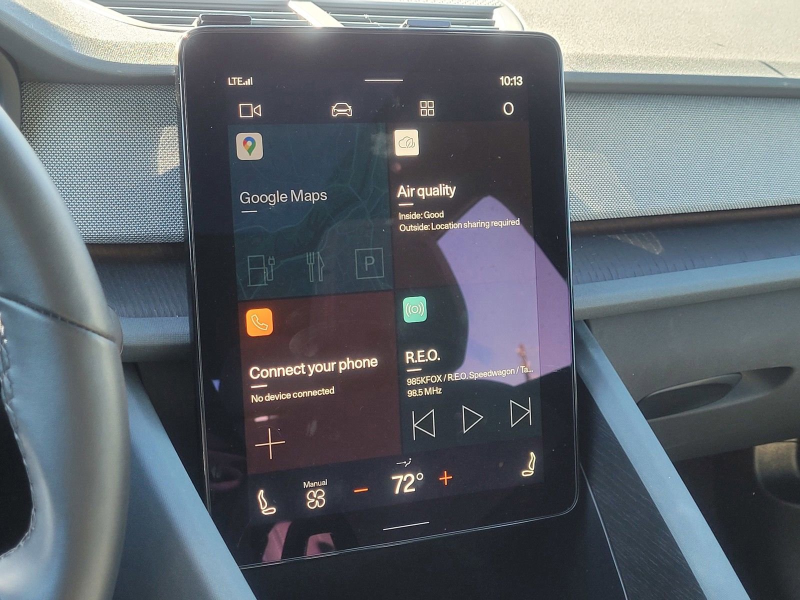 Used 2024 Polestar Polestar 2 image 24