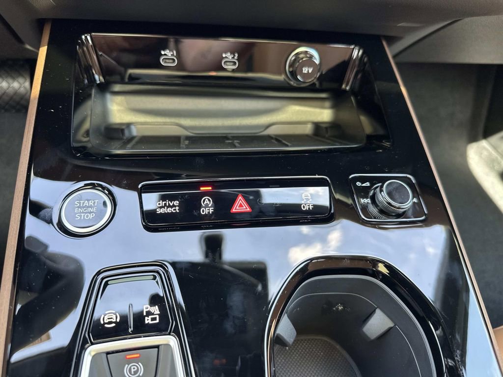 New 2025 Audi A5 2.0T Premium Plus Sedan image 20