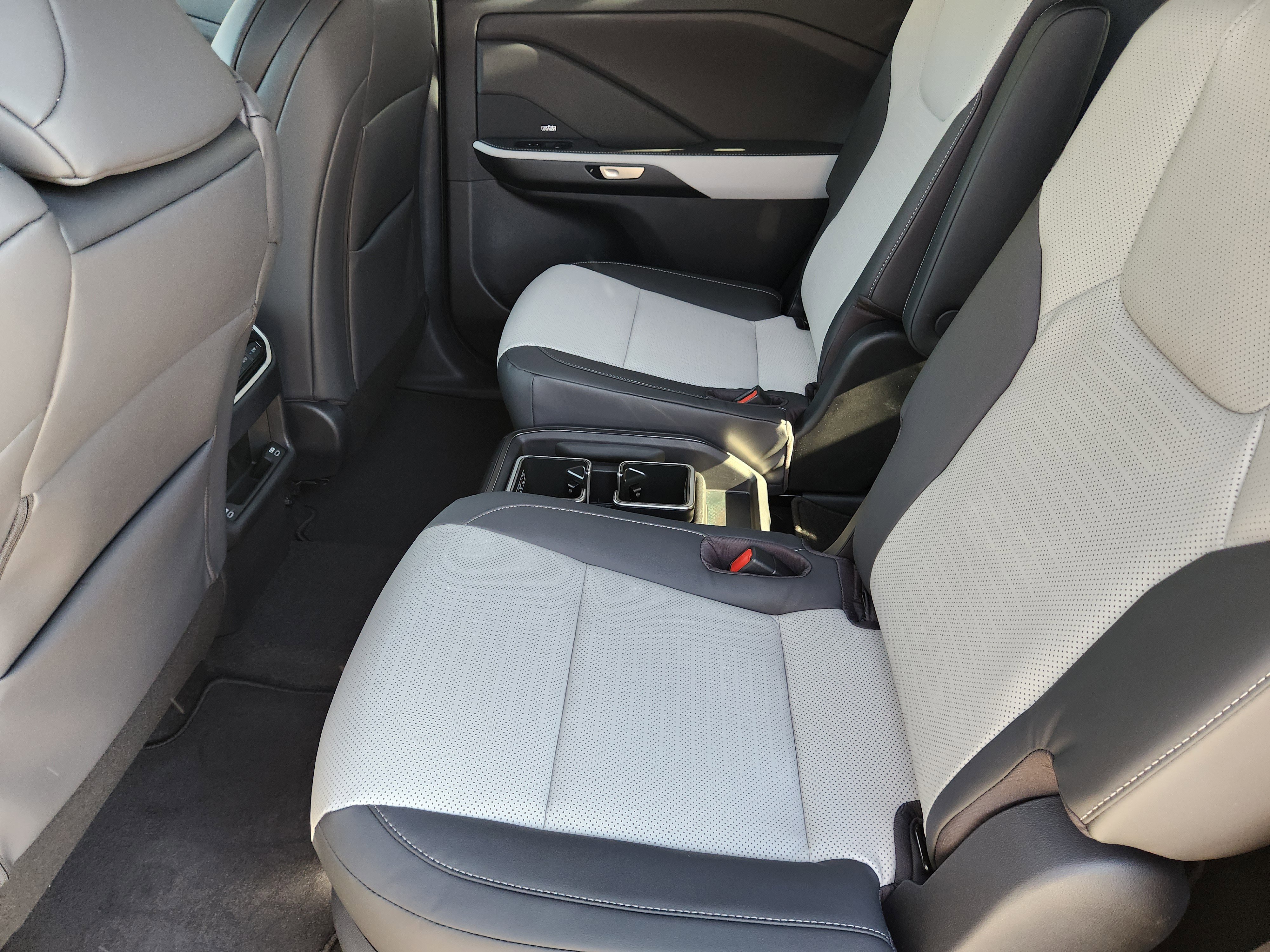 New 2026 Lexus TX 350 AWD image 21