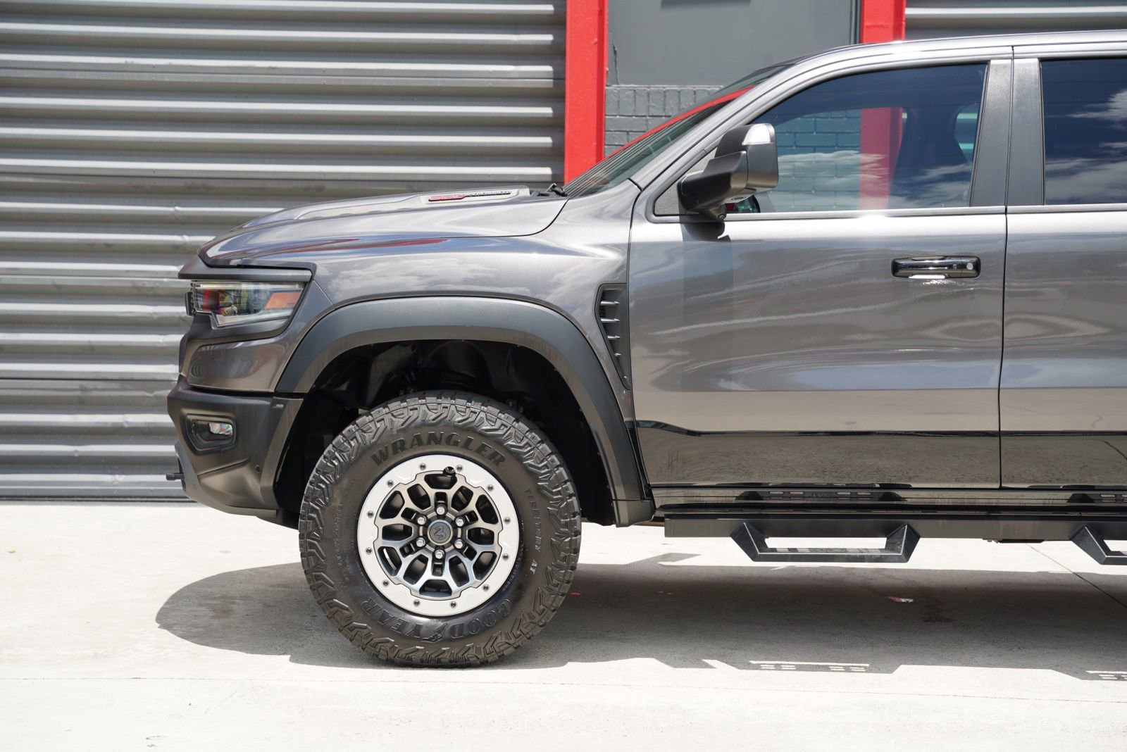 Used 2023 RAM 1500 TRX w/ TRX Level 2 Equipment Group AWD/4WD image 12