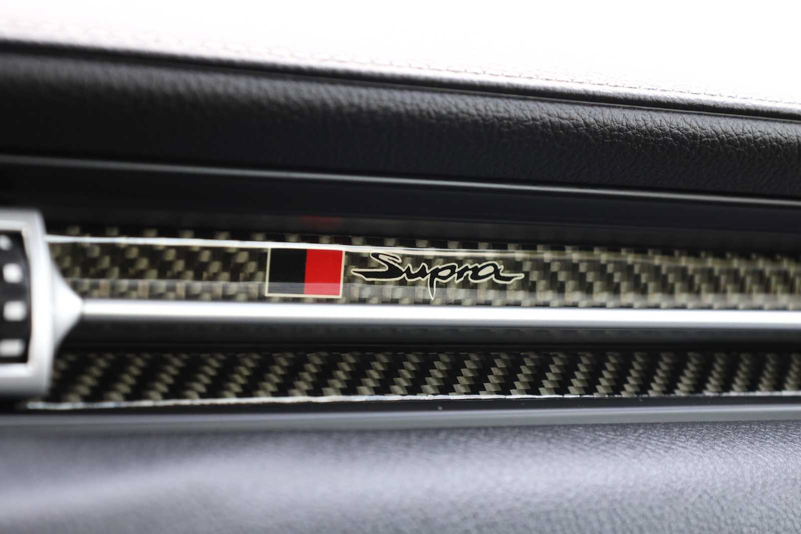 Used 2022 Toyota Supra Premium w/ Driver Assist Package RWD image 30