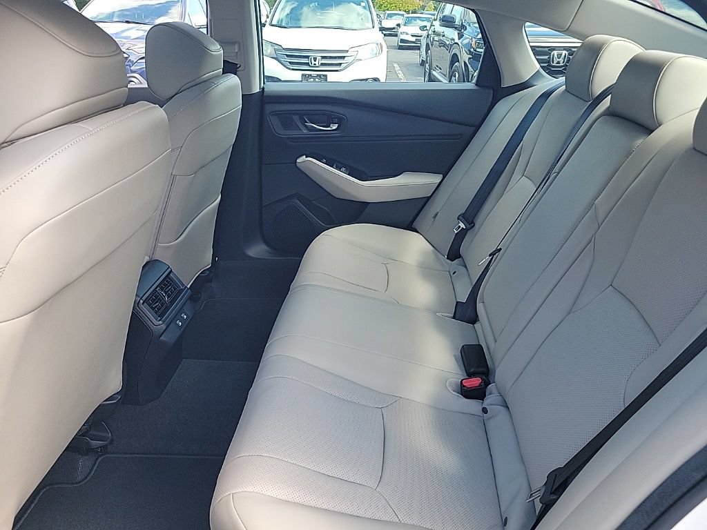 Used 2026 Honda Accord Touring image 28