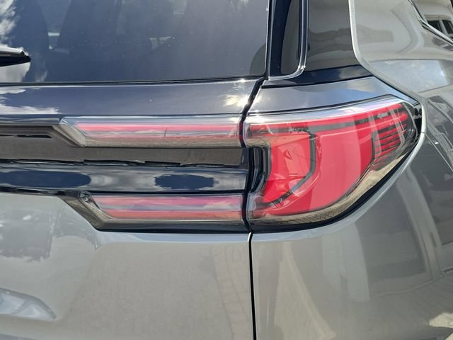 Certified 2024 GMC Acadia Denali w/ LPO, Floor Liner Package FWD image 8