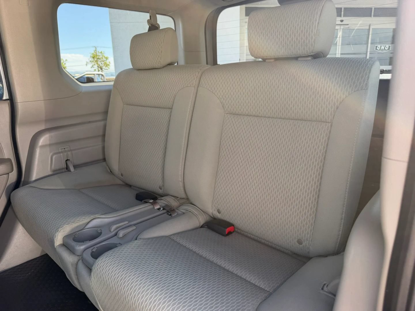 Used 2010 Honda Element LX image 13