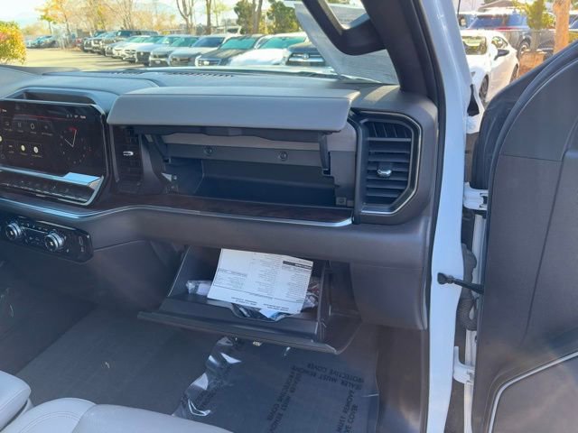 Certified 2022 GMC Sierra 1500 SLT image 34