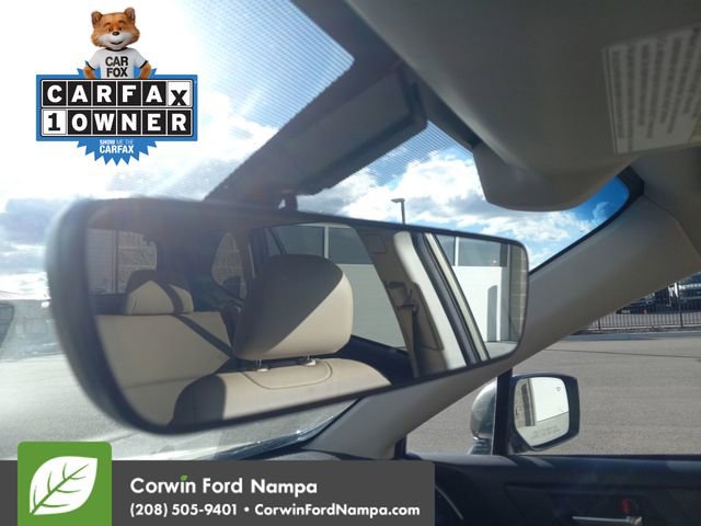 Used 2017 Subaru Outback 2.5i Limited image 21