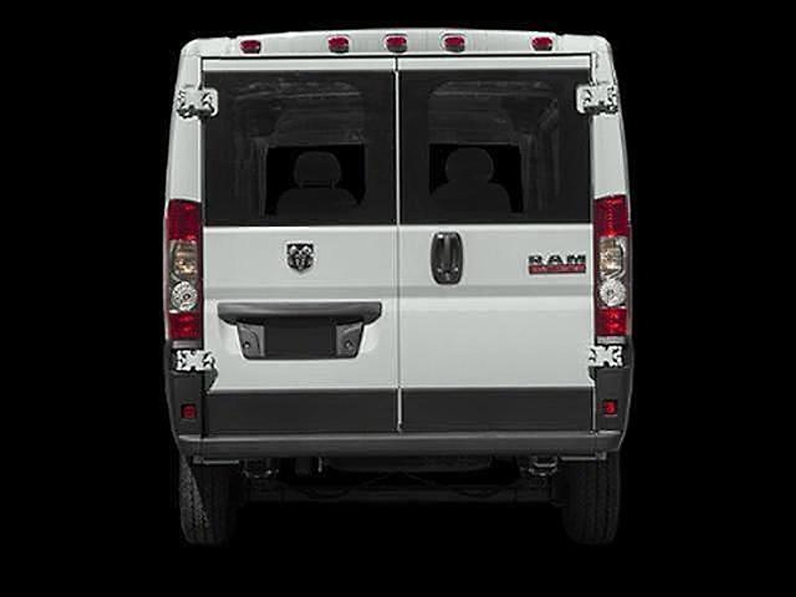 Used 2014 RAM ProMaster 1500 FWD image 22