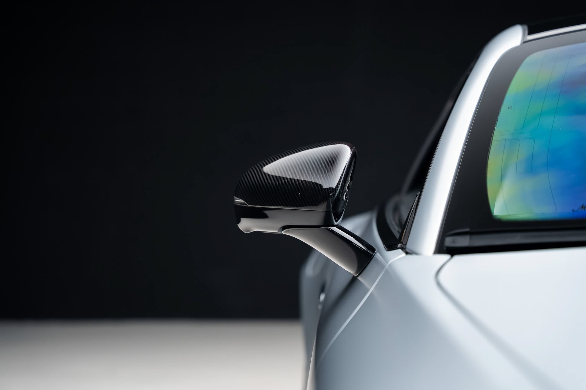 Used 2025 Mercedes-Benz AMG GT 63 image 16