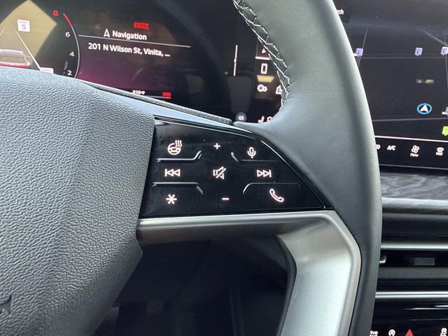 Used 2025 Audi Q5 Premium w/ Convenience Package image 15