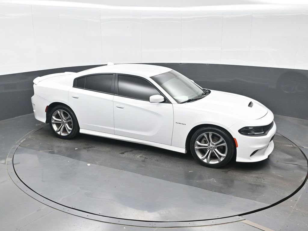 Used 2022 Dodge Charger R/T image 29