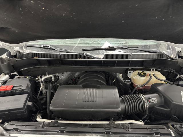 Used 2021 Chevrolet Silverado 1500 RST w/ All Star Edition Plus image 40