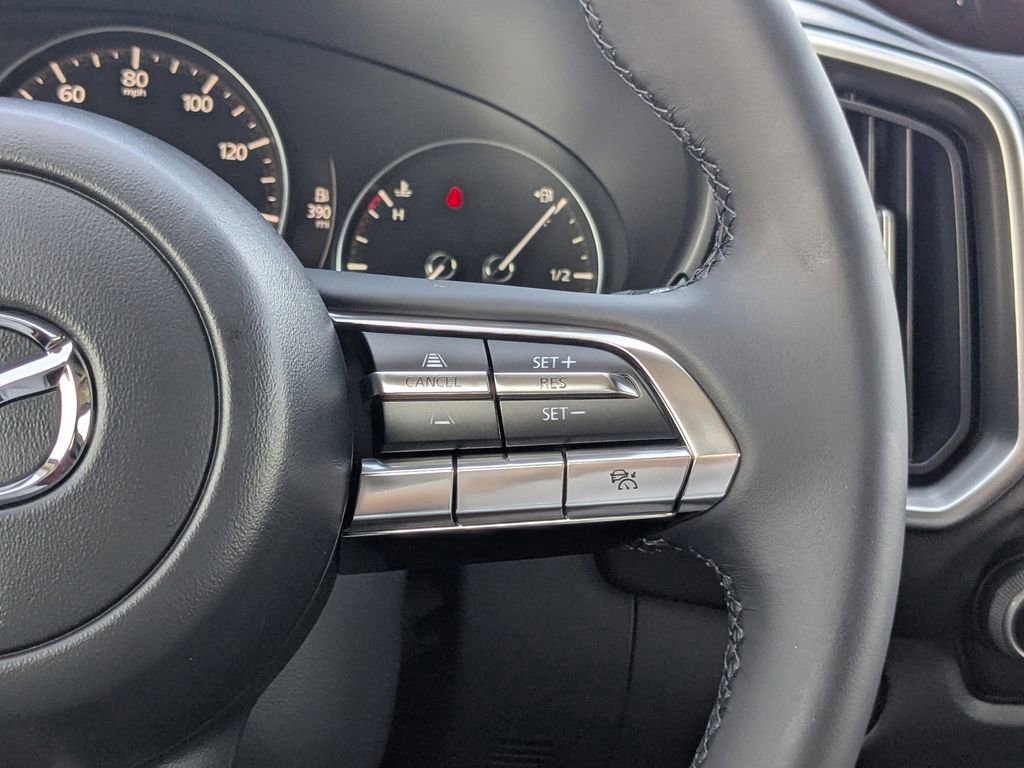 New 2026 MAZDA CX-50 AWD 2.5 Hybrid w/ Weather Package image 28