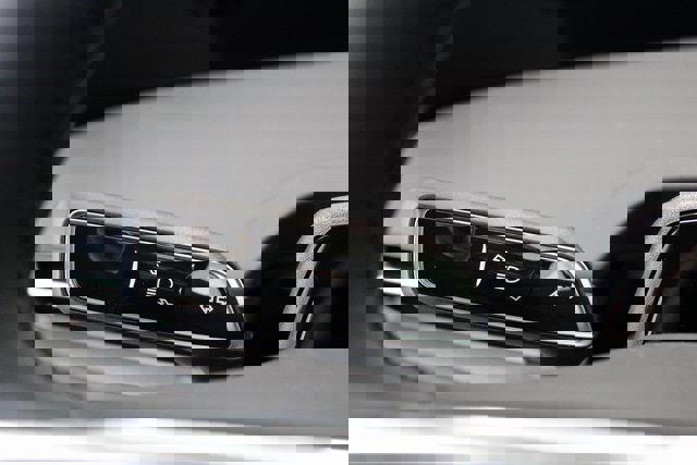 New 2026 Lincoln Nautilus Premier w/ Equipment Group 102A image 33