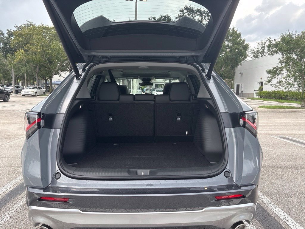 New 2026 Acura ADX FWD image 25