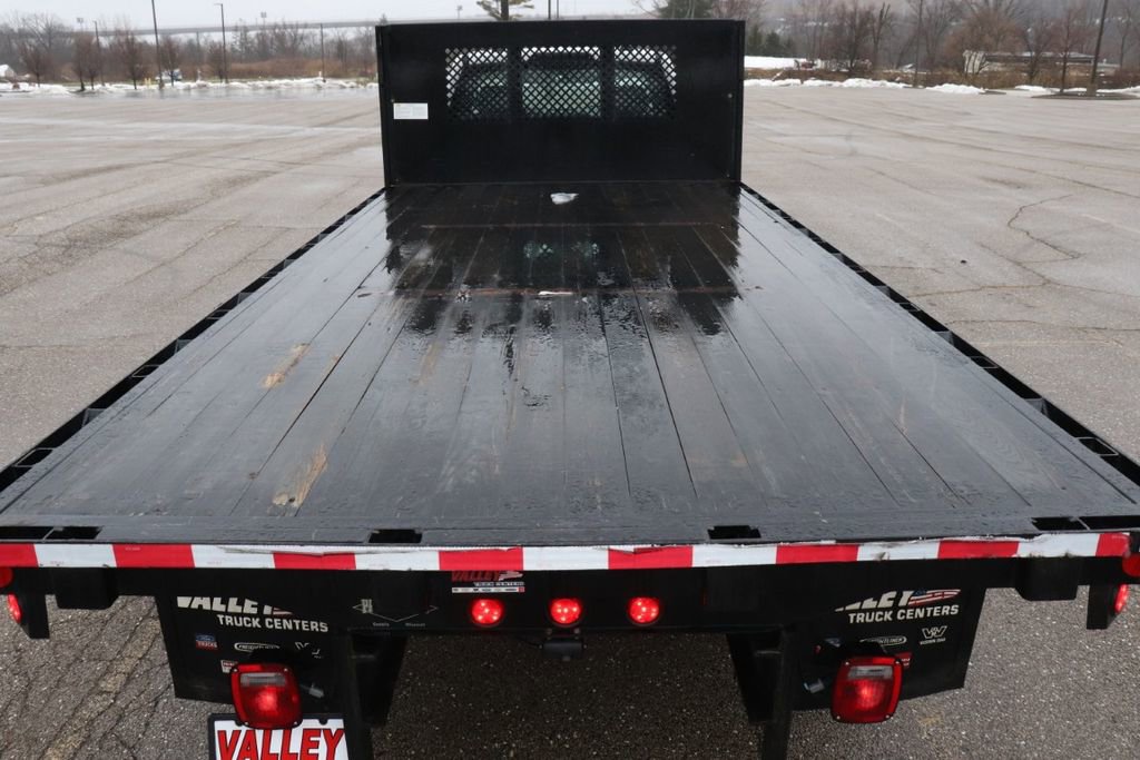 Used 2021 Ford F550 2WD Regular Cab Super Duty image 37