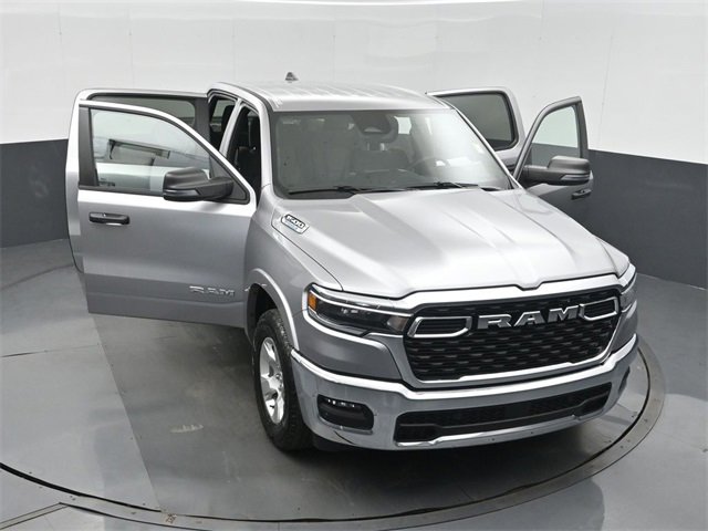 Used 2025 RAM 1500 Big Horn image 48