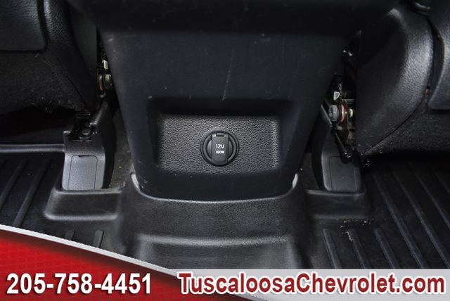Used 2020 Kia Telluride S w/ S 8 Passenger Seating Package FWD image 29