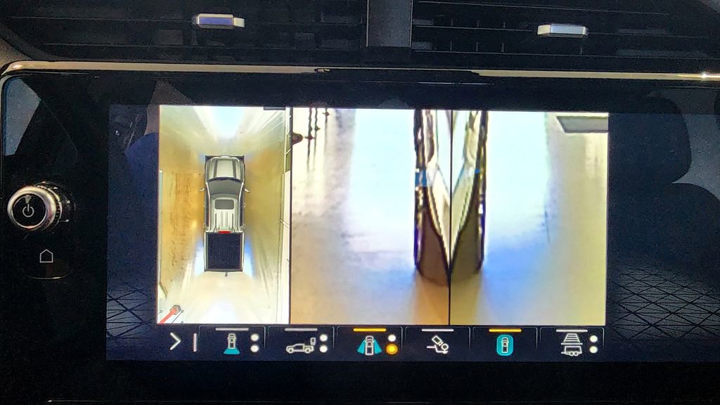 Used 2023 GMC Sierra 1500 Denali w/ Denali Reserve Package image 62