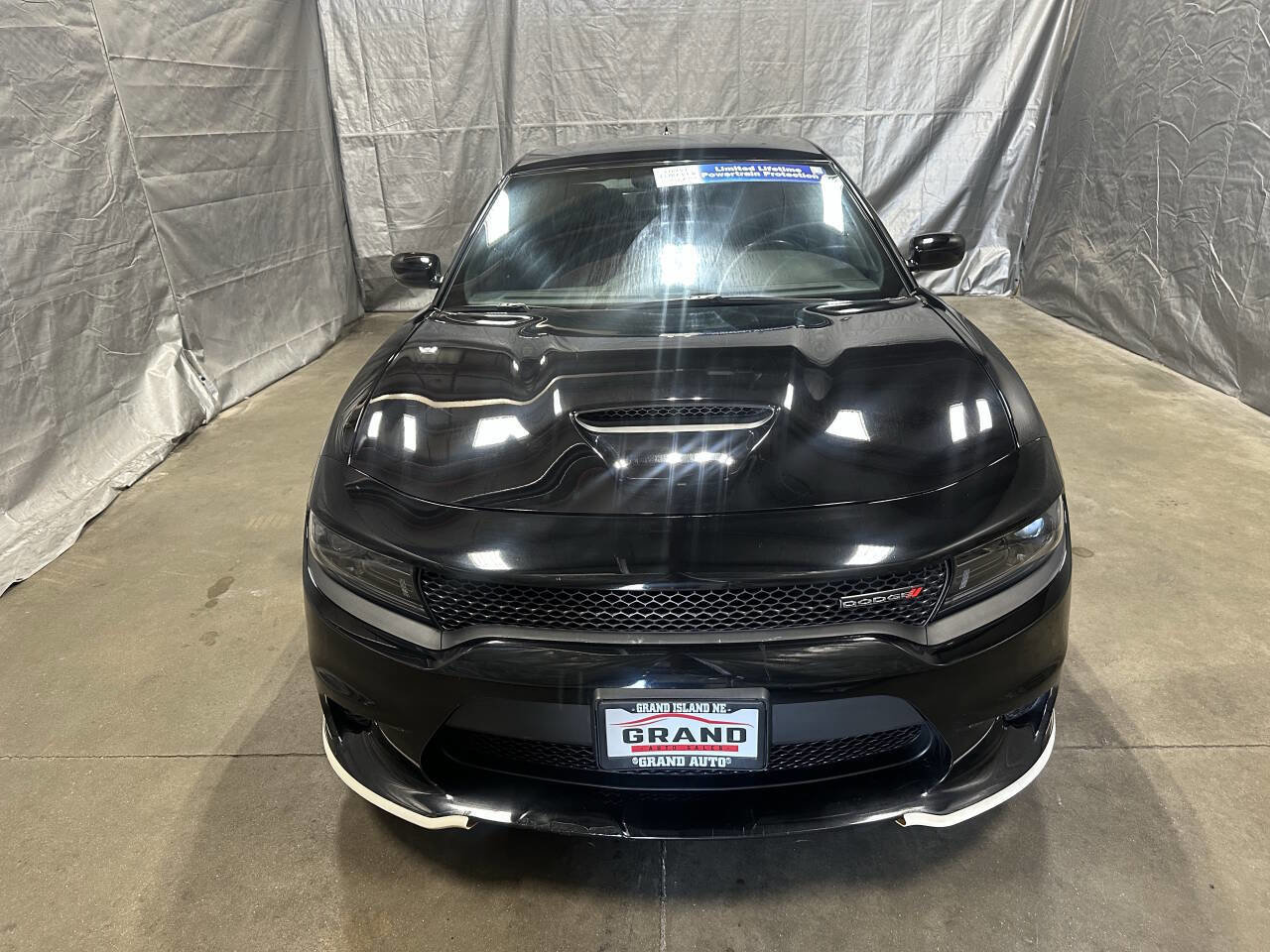 Used 2023 Dodge Charger GT image 2