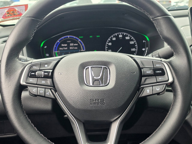 Used 2019 Honda Accord EX-L image 29