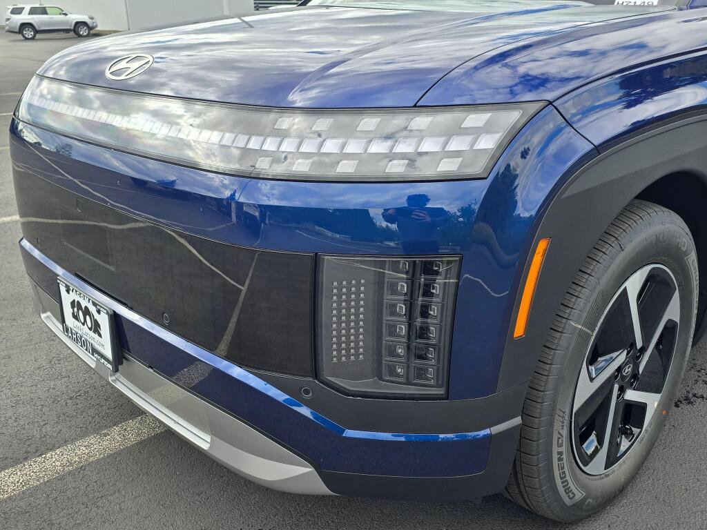 New 2026 Hyundai Ioniq 9 S image 10