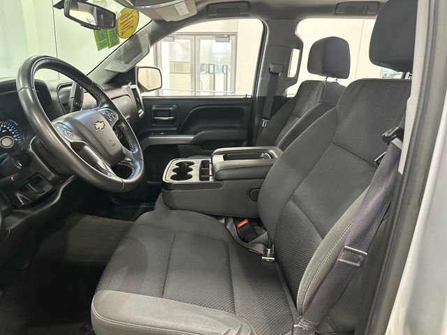 Used 2016 Chevrolet Silverado 1500 LT w/ All Star Edition image 27